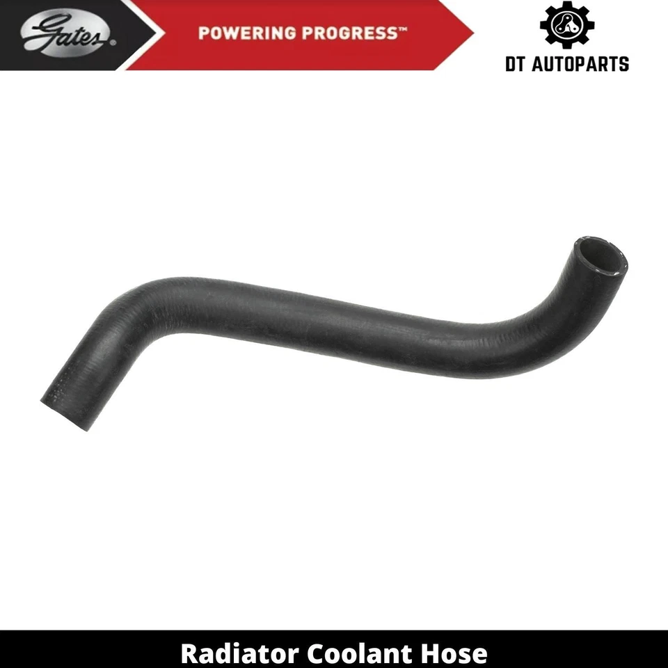 Manguera de refrigerante de radiador puertas inferiores 2000 2001 para Suzuki Grand Vitara 1999-2005 Foto 1 de 4