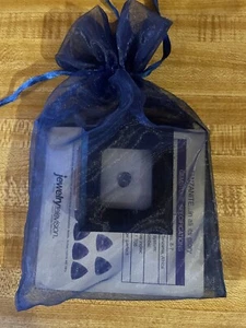 Tanzanite Oval Stone 1.5ct - Picture 1 of 4