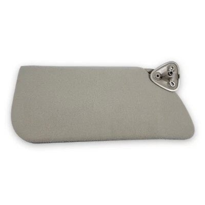 Chevy Cavalier Pontiac Sunfire 1995-2005 pasajero lado derecho parasol beige Foto 1 de 4