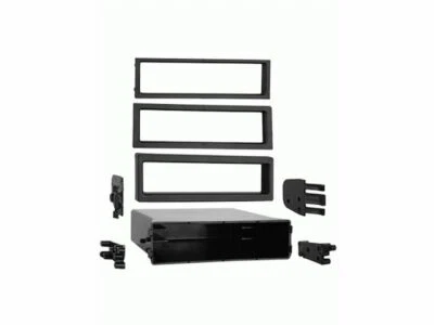 Panel de instrumentos de bolsillo para Mazda MPV 1996-1998 27417NG 1997 Foto 1 de 2