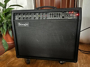 Mesa Boogie Mark IV, 1995, B series - Picture 1 of 14