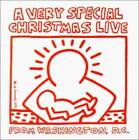A Very Special Christmas Live! - Audio CD By Mary J. Blige - VERY GOOD