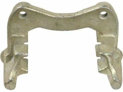 For 1988-1992 Audi 80 Brake Caliper Bracket Cardone 34689NJ 1989 1990 1991 - Image 1 of 2