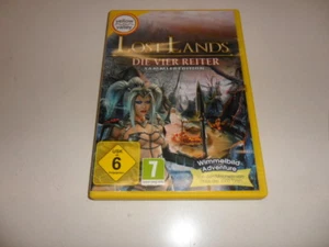 PC  Lost Lands - Die vier Reiter Sammleredition  - Picture 1 of 1