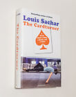 Louis Sachar: The Cardturner. 2010 [1st ED]