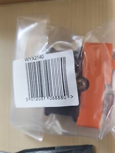 40 Amp Wylex Cartridge Fuse And Holder