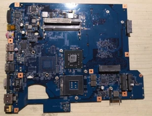 MOTHERBOARD MOTHERBOARD for PACKARD BELL EASYNOTE TJ66 - MS2273 - OK - Picture 1 of 1