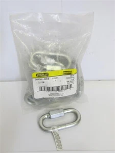 Stanley N223-040, 3/8 Zoll Quick Link (PK 10) - Bild 1 von 1