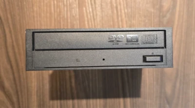 Internal Drive Burner NEC ND-2500A DVD R/RW CD-R/RW DRIVE IDE 5.25 Inch - Image 1 of 3