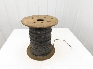 Belden 1123-1603U3 Multi Wire Spool 16AWG 2 Conductor With Ground 210' Cable - Picture 1 of 7