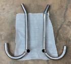 Bmw R100rs 40Mm Header Pipes Aftrmkt Stainless Steel