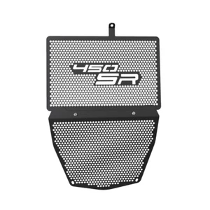 Radiator and Cylinder Head Engine Guard Complete Set FOR CFMOTO 450SS 2022-2024 - Foto 1 di 8