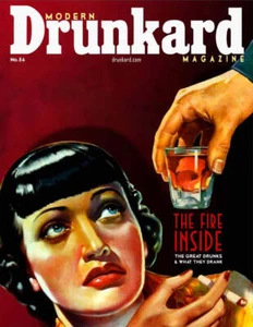 Modern Drunkard #56, 2011 - Bild 1 von 1