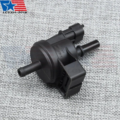 Vapor Purge Control Solenoid Valve For Maserati Ghibli 2014-2019 0280142414 - Image 1 of 4