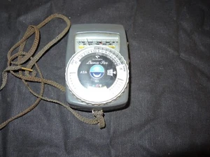 GOSSEN LUNA-PRO CdS Auf-/Auflichtmesser - Bild 1 von 6