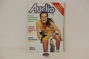 Magazine Hifi Vintage Audio Mai 1980 - Bild 1 von 2