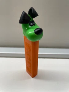 Vintage PEZ Yappy Dog, no feet, 3.4 Austria, Dual IMC - Picture 1 of 24