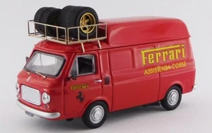 FIAT 238 - Assistenza Corse Ferrari 1970 1:43 - Picture 1 of 1