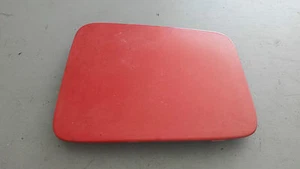 1984-1996 C4 Headlight Door Lid Cover LH Driver Side USED Corvette - Picture 1 of 5