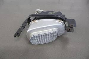 02-10 Lexus SC430 Front Left OEM Fog Light Lamp W/ Bracket (Tested) Weathered - Picture 1 of 20