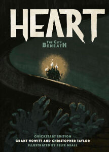 Heart Quickstart Edition (English Version)