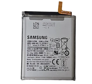Batería Original Samsung Galaxy S22 Ultra S908B Battery EB-BS908ABY Calidad Superior - Imagen 1 de 1