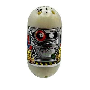 Mighty Beanz 52 Bomb Diposal Bean - Bild 1 von 2