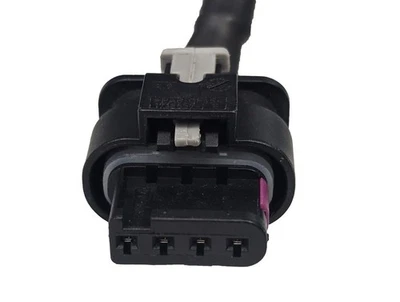 PSI Power 6" GM & Ford Multiuse Pressure Sensor Pigtail – 4-Way Tyco Connector H - Image 1 of 4