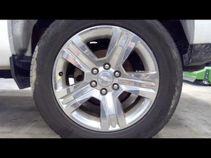 Wheel Classic Style 20x9 5 Spoke Fits 16-19 SILVERADO 1500 PICKUP 1051170 - Picture 1 of 6