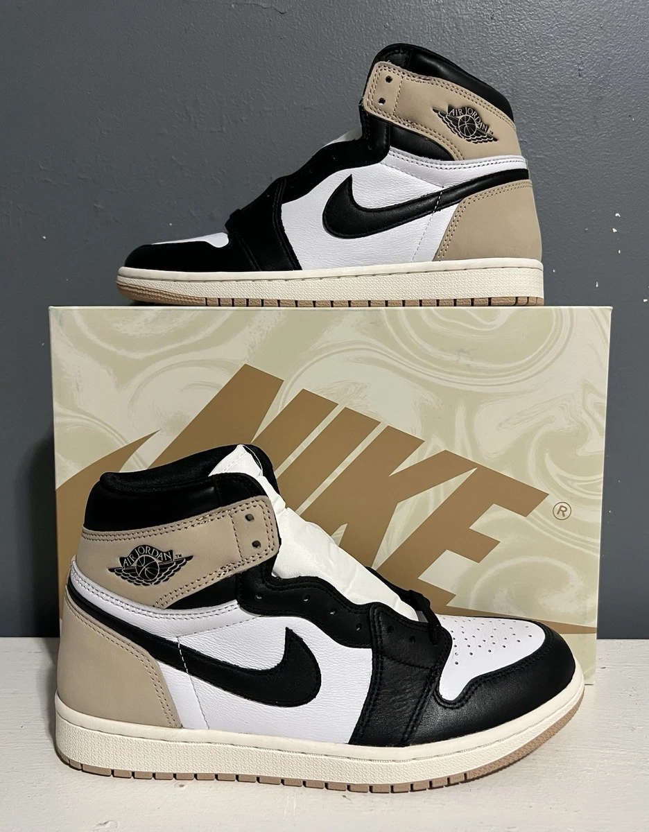 Jordan 1 Retro OG High Latte W | eBay