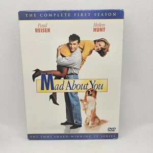 MAD ABOUT YOU: The Complete First Season DVD Used - Picture 1 of 5