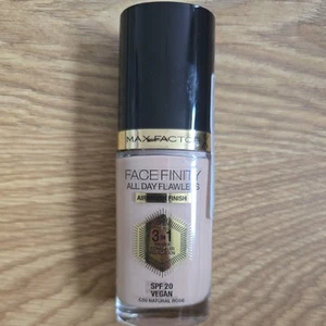 Max Factor Facefinity 3-in-1 All Day Flawless Liquid Foundation SPF 20 – c50 - Picture 1 of 2