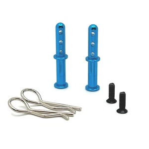 RC Auto Upgrade Car Shell Säulen Set für , Rexroth LC 1/12 1/145850 - Bild 1 von 11