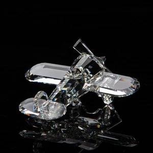Figura avión SWAROVSKI 152111 - Imagen 1 de 4