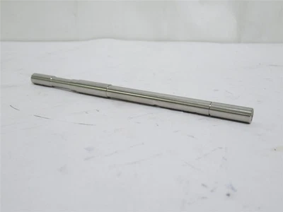 235459 Nuovo-Senza Scatola; Albero Sato P17945010 Boss UW 5/16"OD x6" Lungo - Immagine 1 di 4