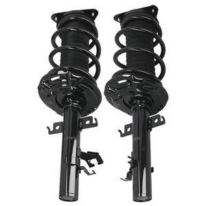 Quick Complete Front Strut Spring Assembly For Nissan ROGUE SPORT 2017-2020 - Picture 1 of 8