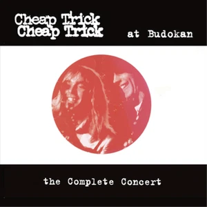 Cheap Trick At Budokan: The Complete Concert (Vinyl) 12" Album - Picture 1 of 1
