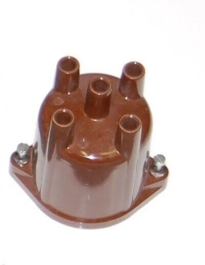 Distributor Cap Fiat Ducato Seat Ronda Replaces 20278-4 9936821 20278-7 UK Stock - Image 1 of 1