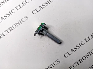 RCI 2950DX Channel Selector Rotary Encoder Switch For Later Version - Picture 1 of 7
