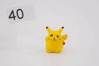 Pikachu mini figure pokemon  - Image 1 of 2