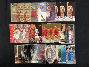 23X LOT JUWAN HOWARD ROOKIE! NMMT/MINT! - Picture 1 of 1