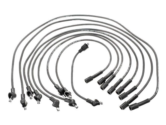Juego de cables de bujía para Pontiac Tempest 1961-1962 3,5 L V8 JV481YV Foto 1 de 1
