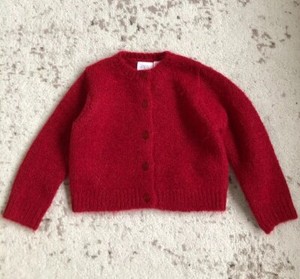 Las Mejores Ofertas En Ropa Para Bebe Zara Mezcla De Lana Ebay