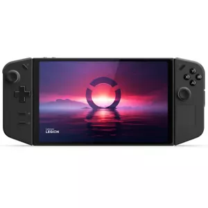 Console di gioco portatile Lenovo Legion Go Advanced Micro Devices Ryzen Z1 Extreme 16 GB RAM 512 GB SSD - Foto 1 di 6