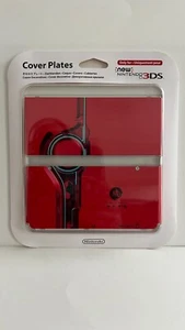 Coverplates Coque Xenoblade - Nintendo New 3DS - Complet - Neuf New - Imagen 1 de 3