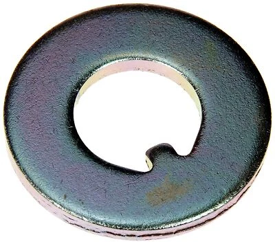 Arandela de tuerca de husillo delantero para Dodge, Plymouth, Mazda, Mitsubishi, Nissan, Foto 1 de 4