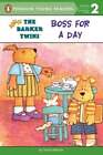 Boss for a Day par Tomie dePaola : Neuf