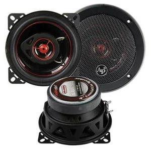 AUDIOPIPE Redline Speaker 4" 2-WAY (pair) 100 WATT PP CONE - Picture 1 of 1
