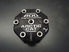 Arctic Cat Snowmobile Snow Sled Engine Motor Cylinder Head Guard #1