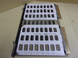 Rogers 2003525 00 AE, 1000470-003 AL 318 2MB21 Card - Picture 1 of 7